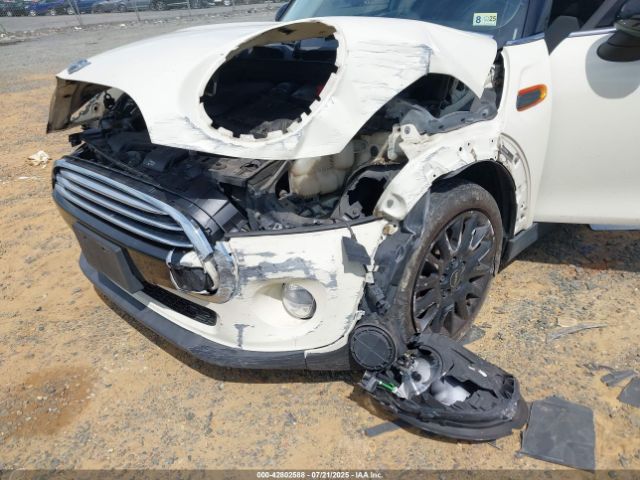 2018 MINI HARDTOP WMWXU1C57J2F93040 Photo 5