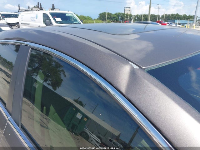 Продажа на аукционе авто 2011 Buick Lacrosse Cxs, vin: 1G4GE5ED4BF365124, номер лота: 42802593