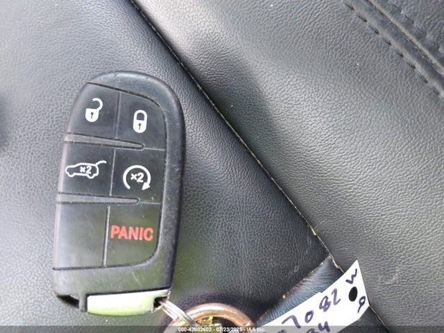 1C4RJEBG9KC658834 Jeep Grand Cherokee