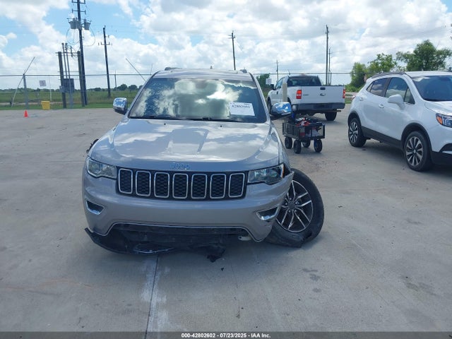 1C4RJEBG9KC658834 Jeep Grand Cherokee