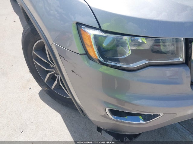 1C4RJEBG9KC658834 Jeep Grand Cherokee