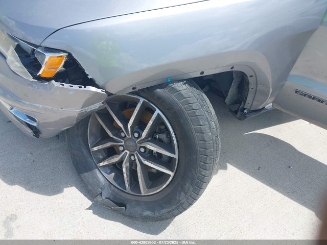 1C4RJEBG9KC658834 Jeep Grand Cherokee