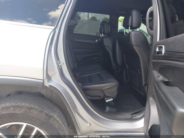 1C4RJEBG9KC658834 Jeep Grand Cherokee