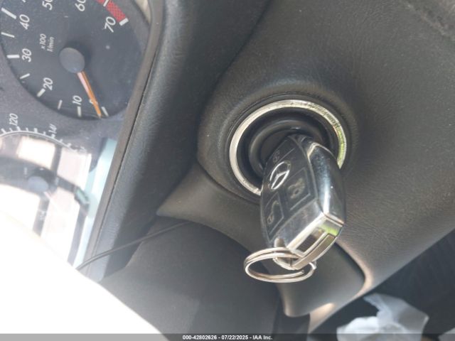 1999 MERCEDES-BENZ CLK 320 WDBLK65G6XT012659 Photo 10