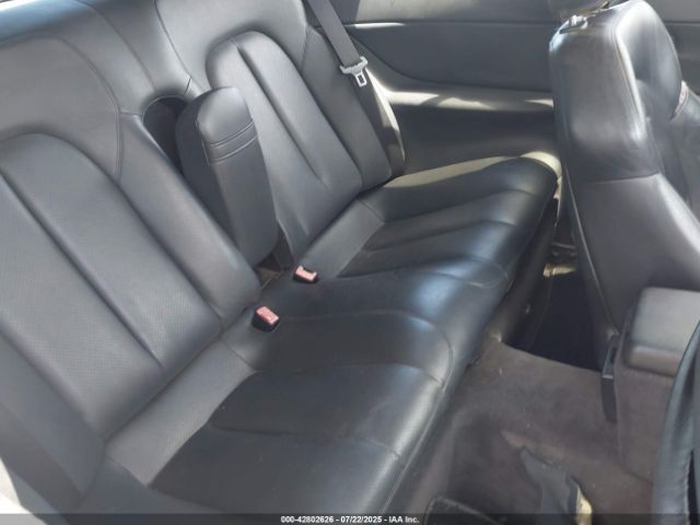 1999 MERCEDES-BENZ CLK 320 WDBLK65G6XT012659 Photo 7