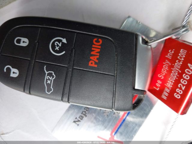 2021 JEEP GRAND CHEROKEE 1C4RJFBG7MC698175 Photo 10