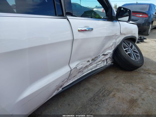 2021 JEEP GRAND CHEROKEE 1C4RJFBG7MC698175 Photo 5
