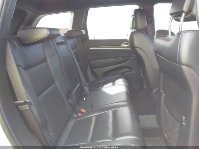 2021 JEEP GRAND CHEROKEE 1C4RJFBG7MC698175 Photo 7