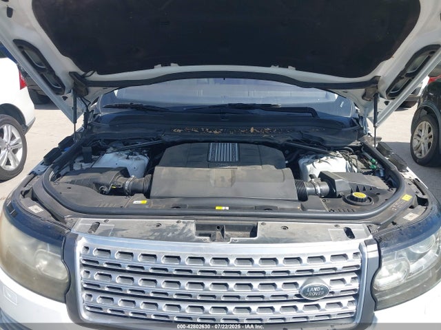 Land Rover s/c lev3 sulev30 2016 SALGS2PF6GA311606 Image 10
