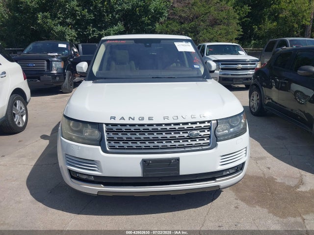 Land Rover s/c lev3 sulev30 2016 SALGS2PF6GA311606 Image 12