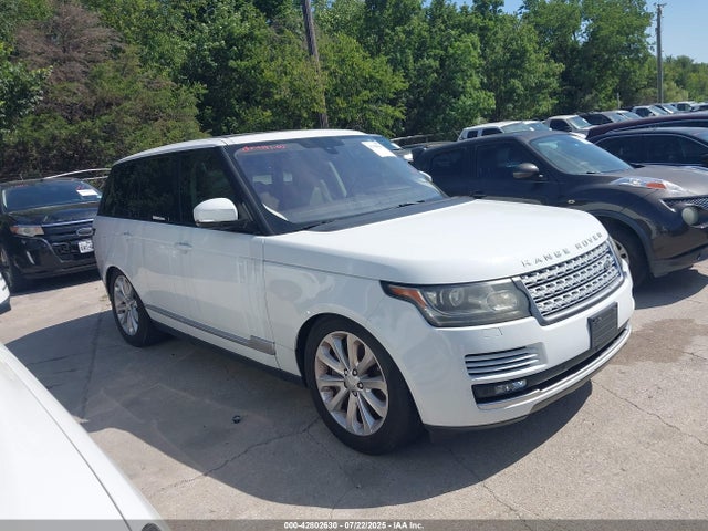 Land Rover s/c lev3 sulev30 2016 SALGS2PF6GA311606 Image 13