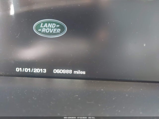 Land Rover s/c lev3 sulev30 2016 SALGS2PF6GA311606 Image 15