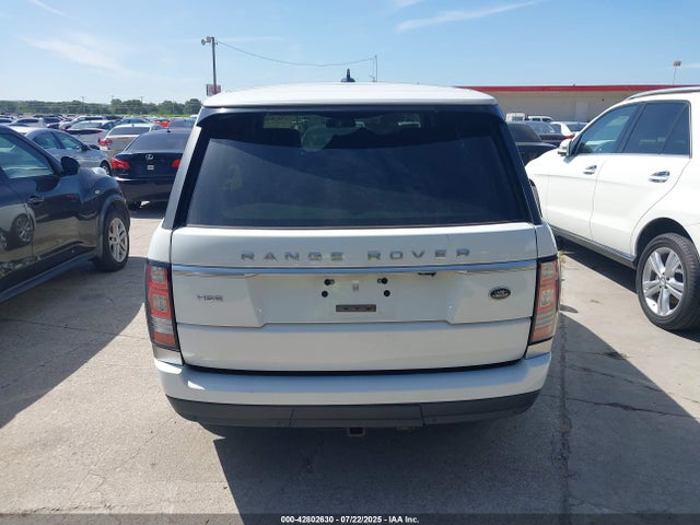 Land Rover s/c lev3 sulev30 2016 SALGS2PF6GA311606 Image 16