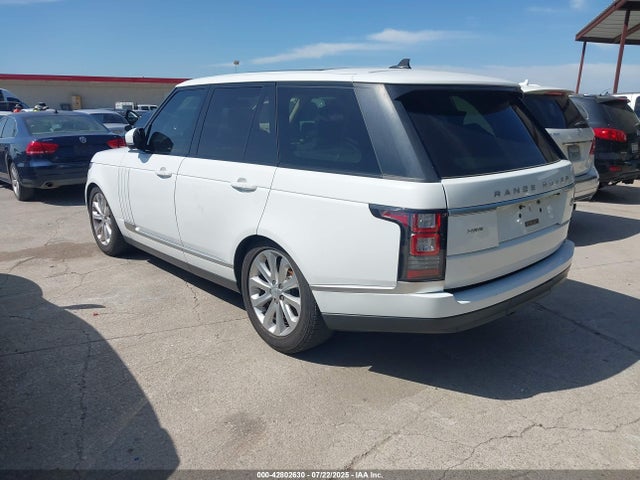 Land Rover s/c lev3 sulev30 2016 SALGS2PF6GA311606 Image 3