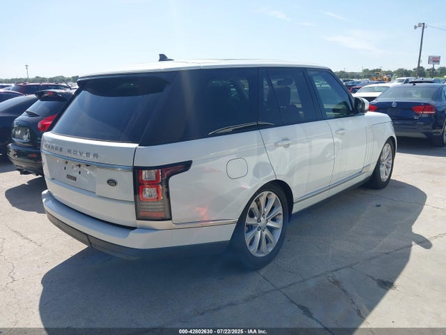 Land Rover s/c lev3 sulev30 2016 SALGS2PF6GA311606 Image 4