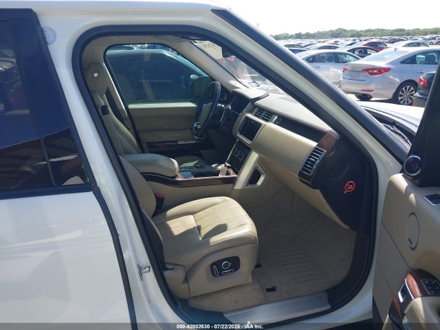Land Rover s/c lev3 sulev30 2016 SALGS2PF6GA311606 Image 5