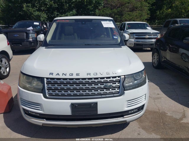 Land Rover s/c lev3 sulev30 2016 SALGS2PF6GA311606 Image 6