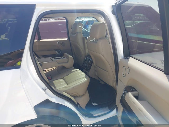 Land Rover s/c lev3 sulev30 2016 SALGS2PF6GA311606 Image 8