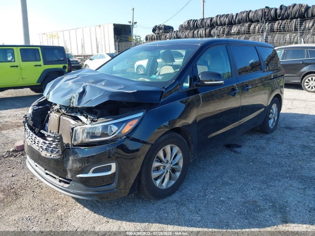 KNDMB5C19M6668069 KIA gdi lamda - ii