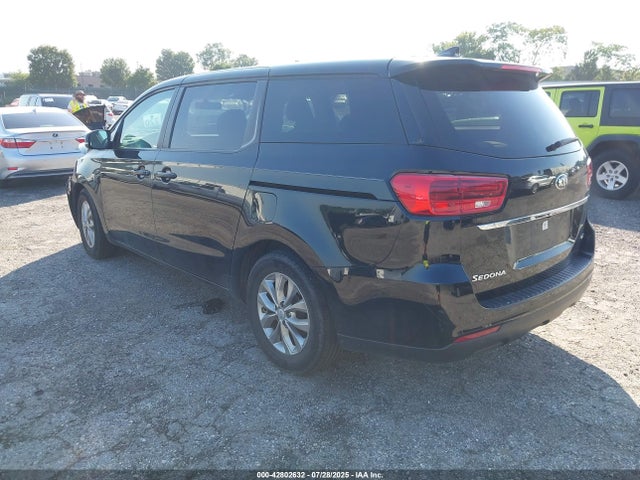 KNDMB5C19M6668069 KIA gdi lamda - ii
