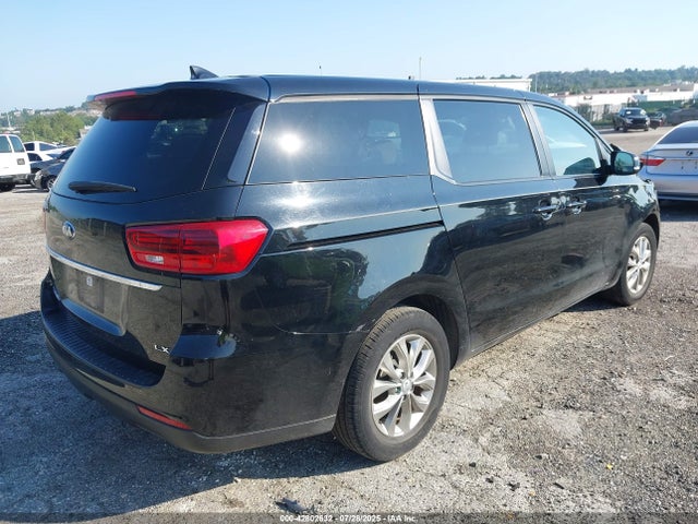 KNDMB5C19M6668069 KIA gdi lamda - ii