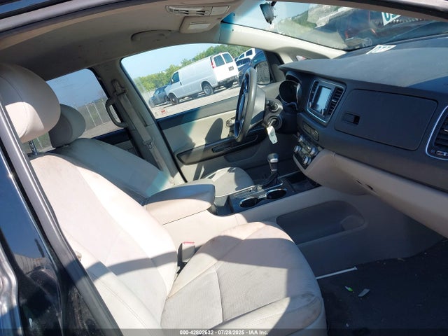 KNDMB5C19M6668069 KIA gdi lamda - ii