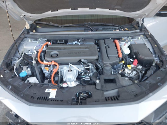 1HGCY2F7XRA051665 Honda lfc5