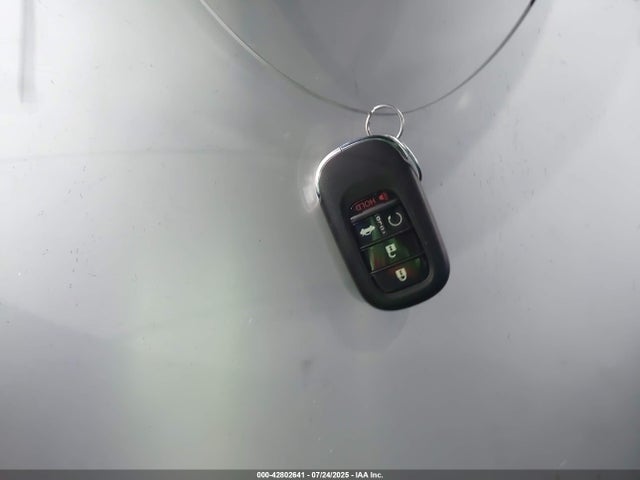 1HGCY2F7XRA051665 Honda lfc5