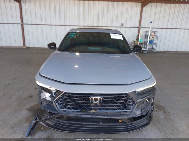 1HGCY2F7XRA051665 Honda lfc5