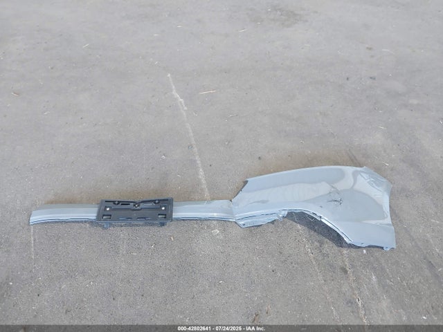 1HGCY2F7XRA051665 Honda lfc5