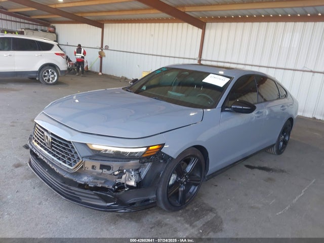 1HGCY2F7XRA051665 Honda lfc5