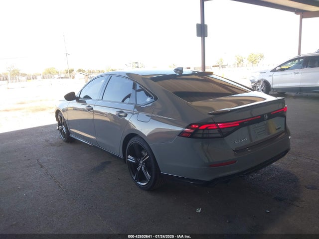 1HGCY2F7XRA051665 Honda lfc5