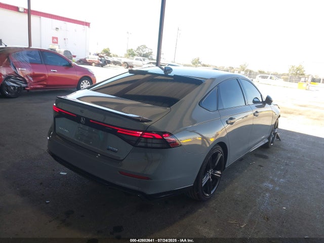 1HGCY2F7XRA051665 Honda lfc5