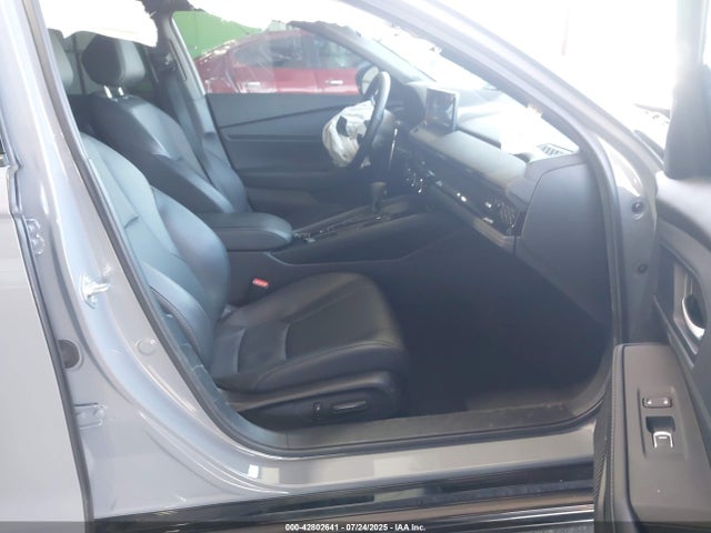 1HGCY2F7XRA051665 Honda lfc5