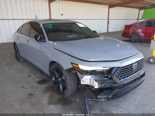 1HGCY2F7XRA051665 Honda lfc5