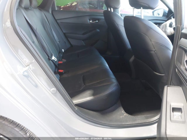 1HGCY2F7XRA051665 Honda lfc5