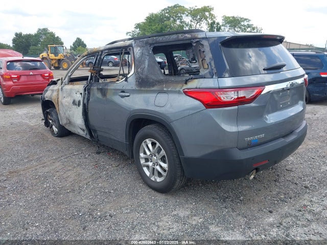 1GNERGKW5MJ235572 Chevrolet lfy
