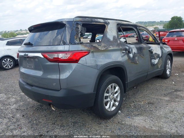 1GNERGKW5MJ235572 Chevrolet lfy
