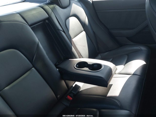 2022 TESLA MODEL 3 5YJ3E1EBXNF187545 Photo 7