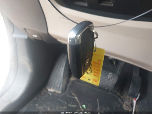 MAJ6P1WL9JC245530 Ford 2018