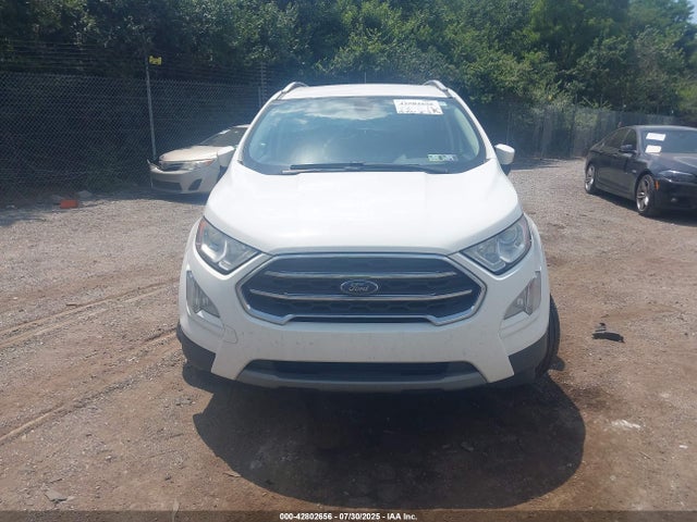 MAJ6P1WL9JC245530 Ford 2018