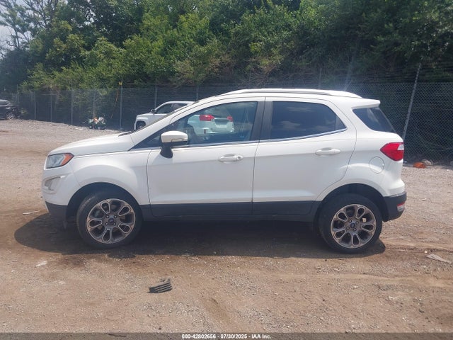 MAJ6P1WL9JC245530 Ford 2018