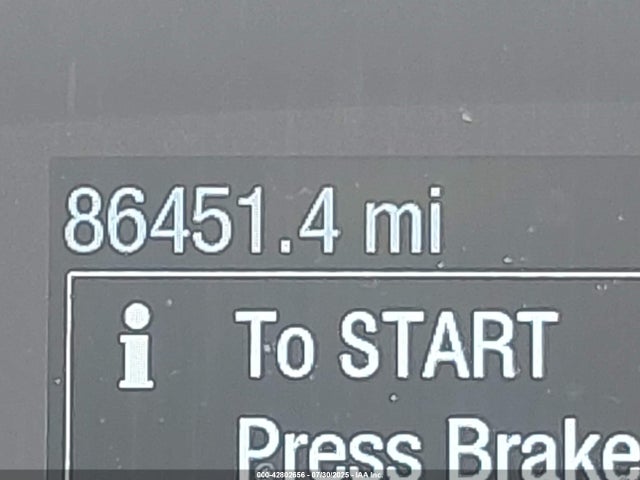 MAJ6P1WL9JC245530 Ford 2018