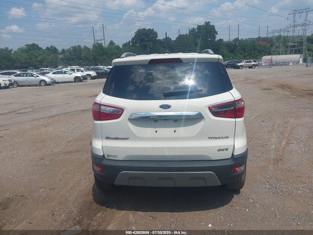 MAJ6P1WL9JC245530 Ford 2018
