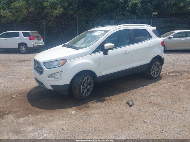 MAJ6P1WL9JC245530 Ford 2018