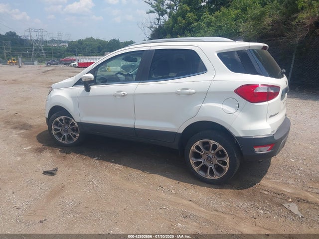 MAJ6P1WL9JC245530 Ford 2018