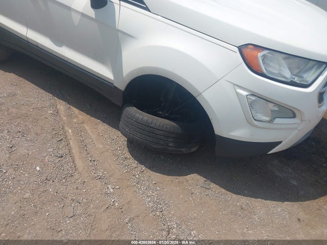 MAJ6P1WL9JC245530 Ford 2018