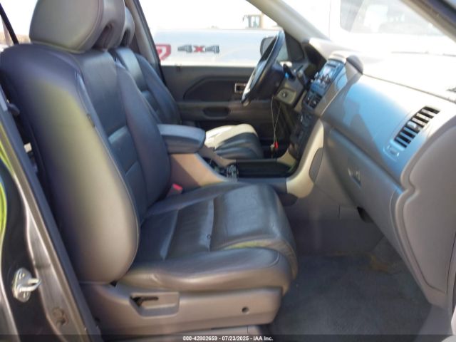 2006 HONDA PILOT 2HKYF18556H556078 Photo 4