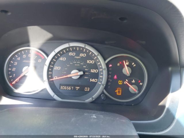 2006 HONDA PILOT 2HKYF18556H556078 Photo 6