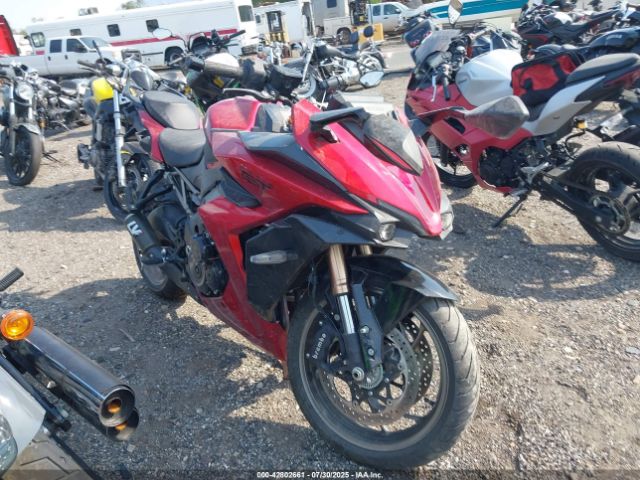 2024 SUZUKI GSX1000 JS1EK12B3R7100435